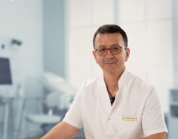 Snažan imunitet na prvom mestu!