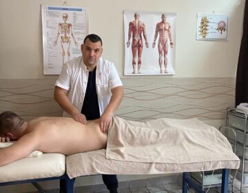 Oslobodite se bolova u kičmenom stubu – vratne, grudne i lumbalne regije, bolovima u zglobovima ruku i nogu i bolova u mišićima i tetivama